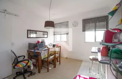 Cobertura para venda - vila pompéia, 1 quarto,  80 m² - são paulo