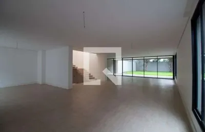 Casa para venda - chácara santo antonio, 4 quartos,  850 m² - são paulo