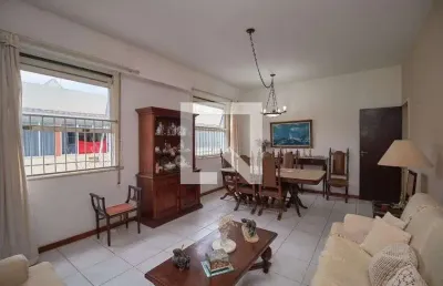 Apartamento para venda - tijuca, 4 quartos,  120 m² - rio de janeiro