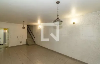 Casa para venda - vila itapura, 2 quartos,  127 m² - campinas