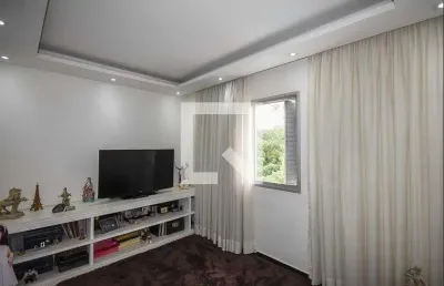 Apartamento para venda - portal do morumbi, 2 quartos,  130 m² - são paulo
