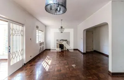 Casa para venda - pacaembu, 3 quartos,  477 m² - são paulo