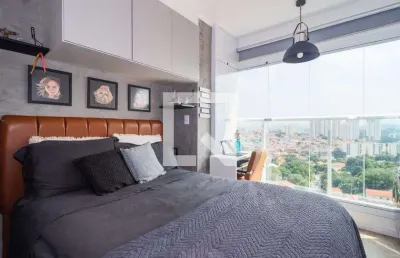 Kitnet / stúdio para venda - vila sônia, 1 quarto,  15 m² - são paulo
