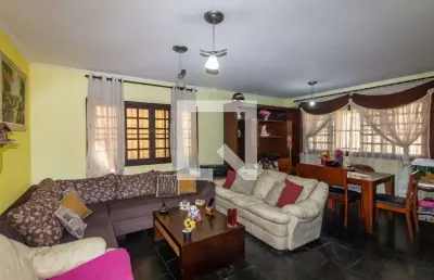 Casa para venda - itaquera, 3 quartos,  500 m² - são paulo