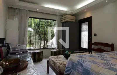 Casa para venda - parque das nações, 2 quartos,  400 m² - santo andré