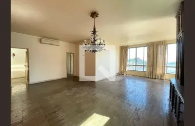 Cobertura para venda - jardim botânico, 4 quartos,  232 m² - rio de janeiro