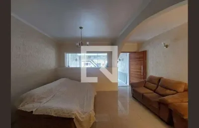 Casa para venda - jardim marajoara , 3 quartos,  249 m² - são paulo