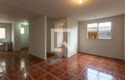 Apartamento para venda - sarandi, 1 quarto,  37 m² - porto alegre