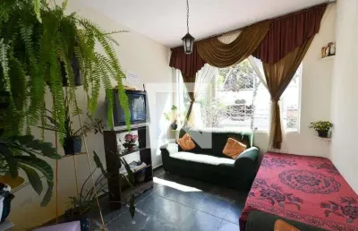 Casa para venda - são lucas, 3 quartos,  400 m² - belo horizonte