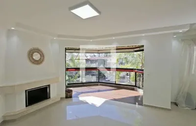 Apartamento para venda - jardim anália franco, 3 quartos,  138 m² - são paulo