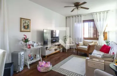 Casa para venda - medianeira, 5 quartos,  228 m² - porto alegre