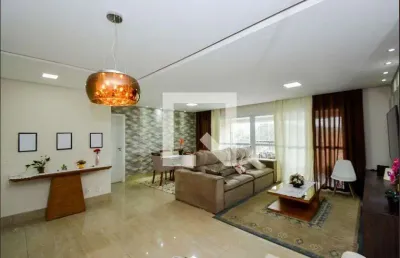 Apartamento para venda - picanço, 3 quartos,  154 m² - guarulhos