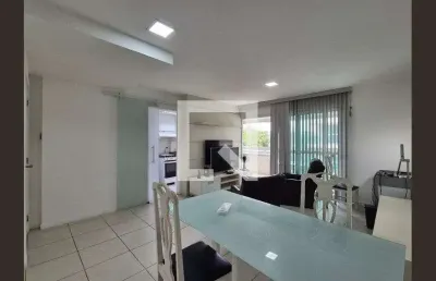 Apartamento para venda - recreio, 2 quartos,  86 m² - rio de janeiro