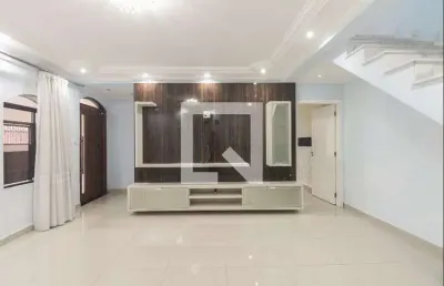 Casa para venda - vila carrão, 3 quartos,  300 m² - são paulo
