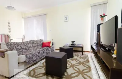 Apartamento para venda - guanabara, 3 quartos,  79 m² - campinas