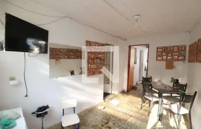 Casa para venda - água fria, 2 quartos,  145 m² - são paulo
