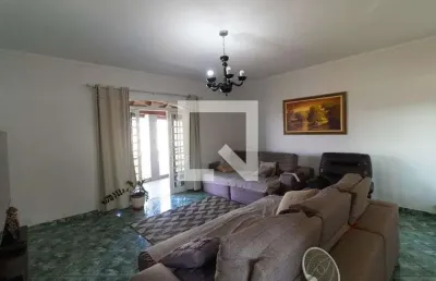 Casa para venda - campos elíseos , 3 quartos,  482 m² - campinas