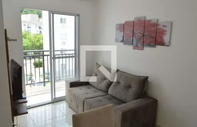Apartamento para venda - taquara, 2 quartos,  45 m² - rio de janeiro