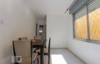 Apartamento para venda - cristo redentor, 2 quartos,  45 m² - porto alegre