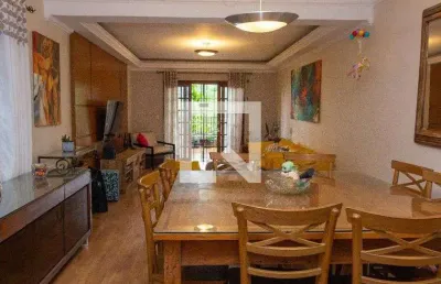 Casa para venda - butantã, 5 quartos,  250 m² - são paulo