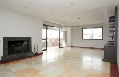 Cobertura para venda - bela vista, 4 quartos,  501 m² - porto alegre