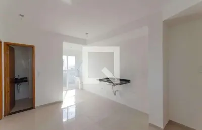 Apartamento para venda - vila guilhermina, 2 quartos,  43 m² - são paulo