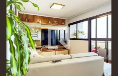 Apartamento para venda - vila itapura, 4 quartos,  178 m² - campinas
