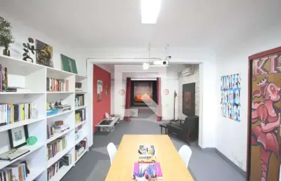 Casa para venda - vila mariana, 4 quartos,  220 m² - são paulo