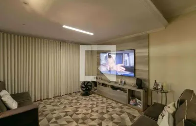 Casa para venda - santa mônica, 4 quartos,  354 m² - belo horizonte