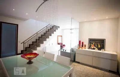 Cobertura para venda - são francisco, 4 quartos,  270 m² - niterói