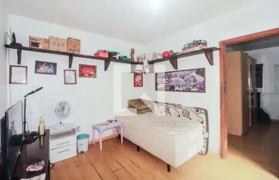 Casa para venda - jardim salso , 2 quartos,  120 m² - porto alegre