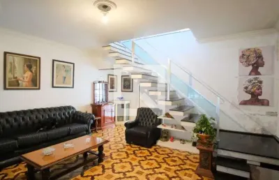 Casa para venda - tatuapé, 4 quartos,  255 m² - são paulo