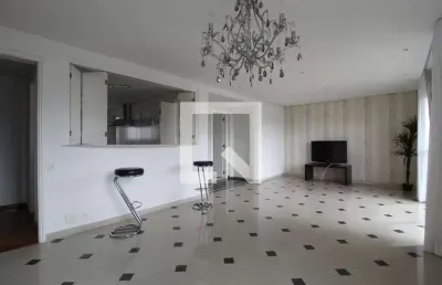 Apartamento para venda - moema, 4 quartos,  154 m² - são paulo