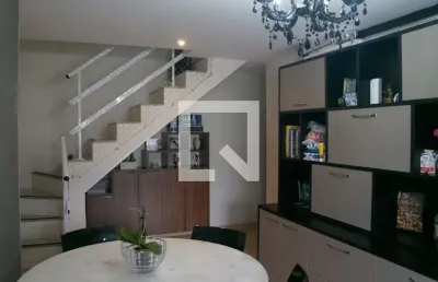 Cobertura para venda - meier, 3 quartos,  120 m² - rio de janeiro