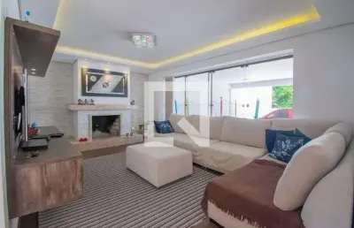 Casa para venda - guarujá, 4 quartos,  400 m² - porto alegre