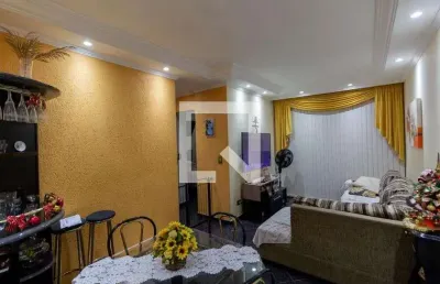 Apartamento para venda - vila ré, 2 quartos,  58 m² - são paulo