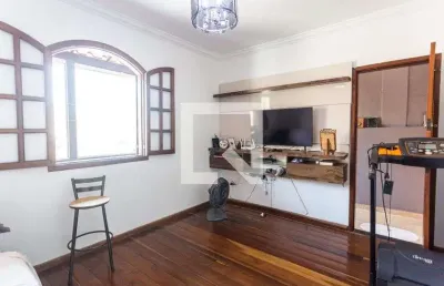 Casa para venda - aparecida, 5 quartos,  300 m² - belo horizonte