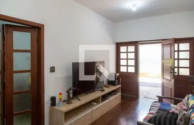 Casa para venda - santa mônica, 3 quartos,  180 m² - belo horizonte