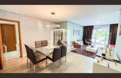 Apartamento para venda - centro, 4 quartos,  150 m² - santo andré