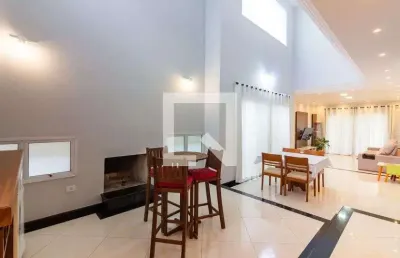 Casa para venda - iapi, 3 quartos,  207 m² - osasco