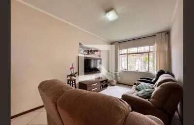 Casa para venda - santa teresinha, 3 quartos,  157 m² - santo andré