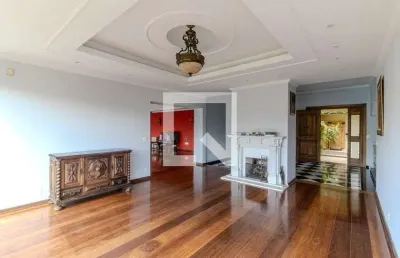 Casa para venda - pacaembu, 4 quartos,  745 m² - são paulo