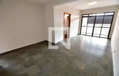 Apartamento para venda - bonfim, 3 quartos,  98 m² - campinas