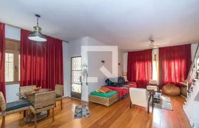 Casa para venda - olaria, 4 quartos,  240 m² - rio de janeiro