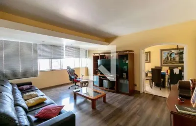 Apartamento para venda - gutierrez, 4 quartos,  260 m² - belo horizonte