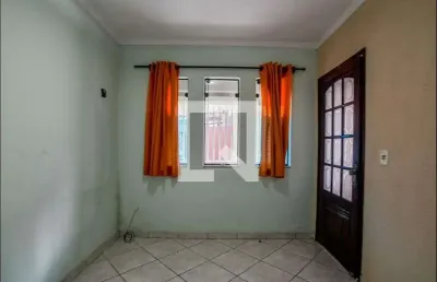 Casa para venda - vila américa, 2 quartos,  182 m² - santo andré