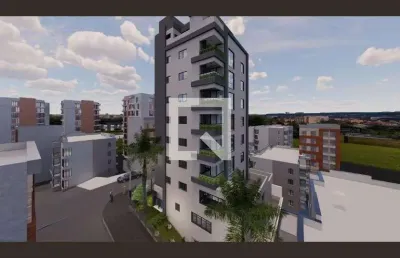 Cobertura para venda - barreiro, 3 quartos,  212 m² - belo horizonte
