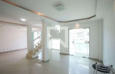 Casa / sobrado em condomínio para venda - taquara, 4 quartos,  240 m² - rio de janeiro