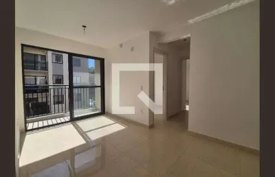 Apartamento para venda - recreio, 2 quartos,  55 m² - rio de janeiro