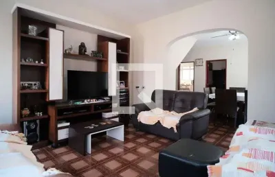 Casa para venda - jardim maringá, 5 quartos,  400 m² - são paulo